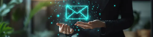 Email Us